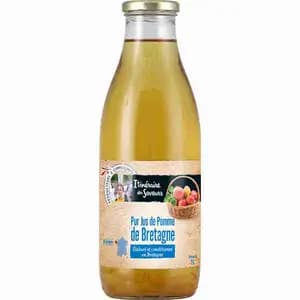 ទឹកក្រូចសុទ្ធ-Itineraire - Itinéraire des Saveurs