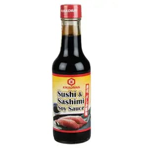 Sushi & Sashimi Soy Sauce - Kikkoman