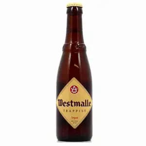Westmalle Trapist Beer
