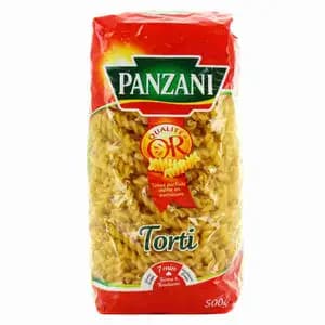 Torti - Panzani