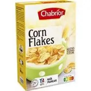Corn Flakes - Chabrior