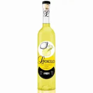 Limoncello - On Off
