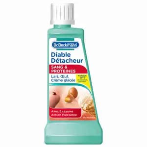 Stain Remover Protein & Blood - Dr. Beckmann