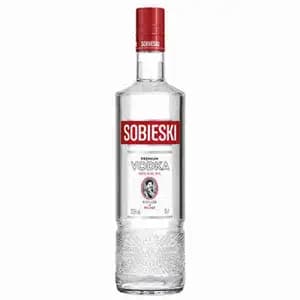 Sobieski Vodka