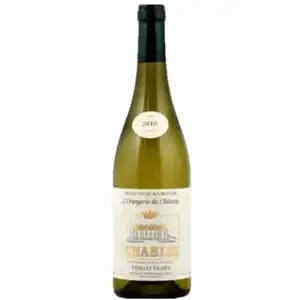 L'Orangerie Chablis