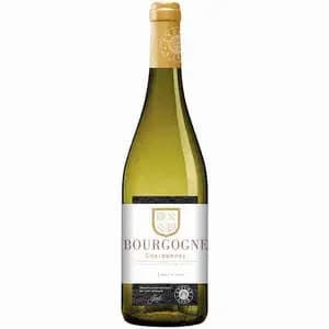 Bourgogne chardonnay Expert Club