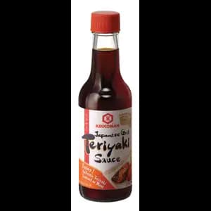 Teriyaki Sauce - Kikkoman