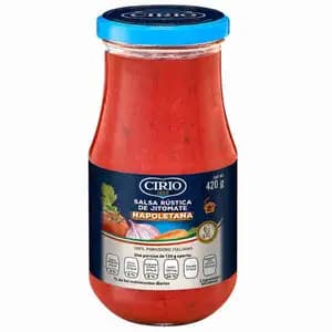 Pasta Sauce Napoletana - Cirio