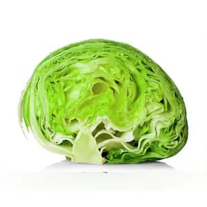 Iceberg Salad