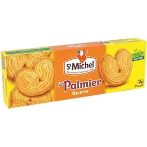 នំស្រួយផាលម័រ ប័រ៉េ- St Michel - St Michel