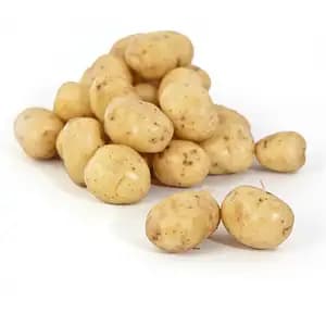 Baby Potato