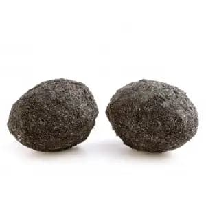 Salted Eggs