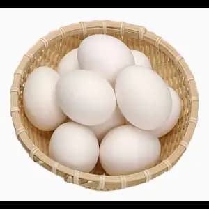 Duck Eggs