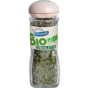 Organic Ciboulette / Chives - Cigalou