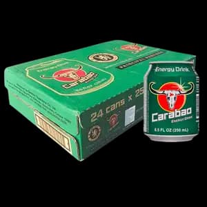 Carabao Pack x24