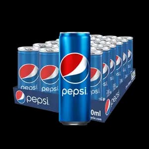 Pepsi Pack X24 - Pepsi