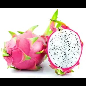 White Dragon Fruit