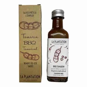 Tamarind BBQ Spicy Sauce - La Plantation