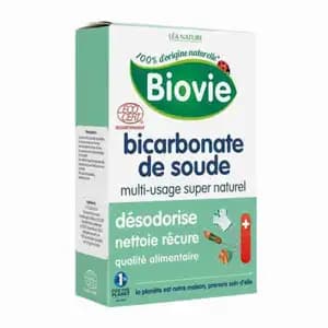 Baking Soda - Biovie