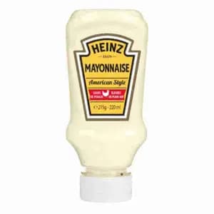 Mayonnaise Sauce - Heinz