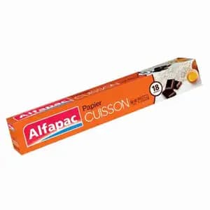 Cooking Paper - Alfapac