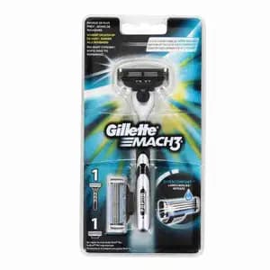 Mach 3 Razor Blade - Gillette