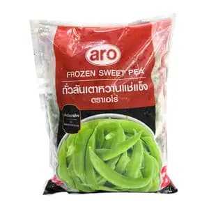 Sweet Pea - Aro