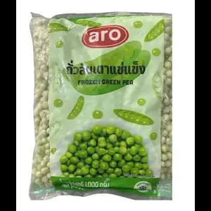 Green Pea - Aro