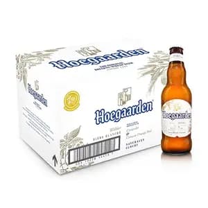 Beer White Pack x24 - Hoegaarden