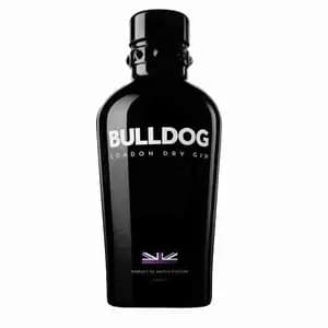 Bulldog London Dry Gin