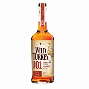 Wild Turkey 101