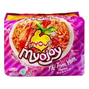 Thai Tom Yam - Myojo