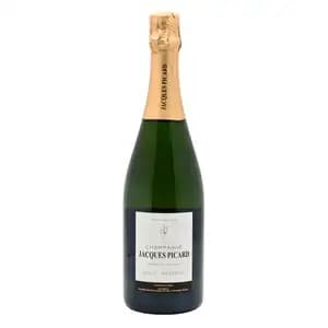 Jacques Picard Brut 75cl Champagne