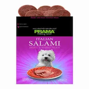 Salami - Prama Delicacy Snack - Pet Shop