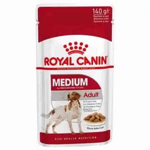 Adult Medium Pouch - Royal Canin