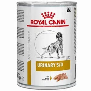 Urinary S/O - Royal Canin