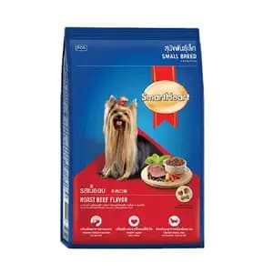 Small Breed Roast Beef Flavor - SmartHeart