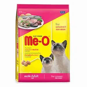 Adult Gourmet - Me-O