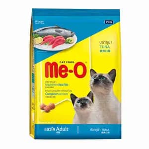 Adult Tuna - Me-O
