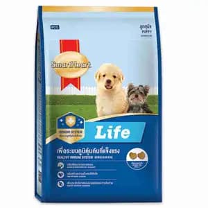 Puppy Life - SmartHeart