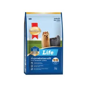 Small Breed Life - SmartHeart