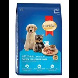 Puppy Chicken, Egg and Milk Flavor - SmartHeart