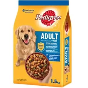 Adult Chicken & Vegetable Flavor - Pedigree