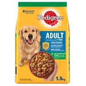 Adult Grilled Chicken & Liver Flavour - Pedigree