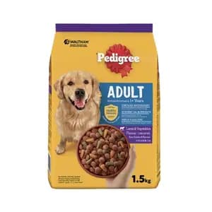 Adult Lamb & Vegetables Flavor - Pedigree