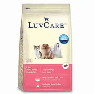 Adult Small Breed - LuvCare