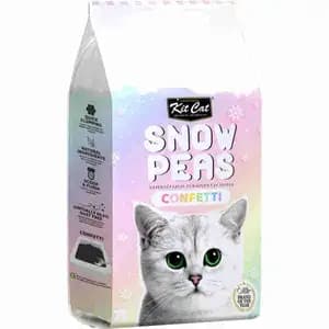 Confetti Antibacterial Clumping Cat Litter - Kit Cat