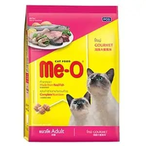Adult Gourmet - Me-O