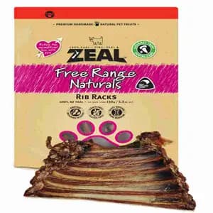Rib Racks - Zeal Free Range Naturals - Zeal