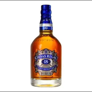 Chivas Regal 18Yrs